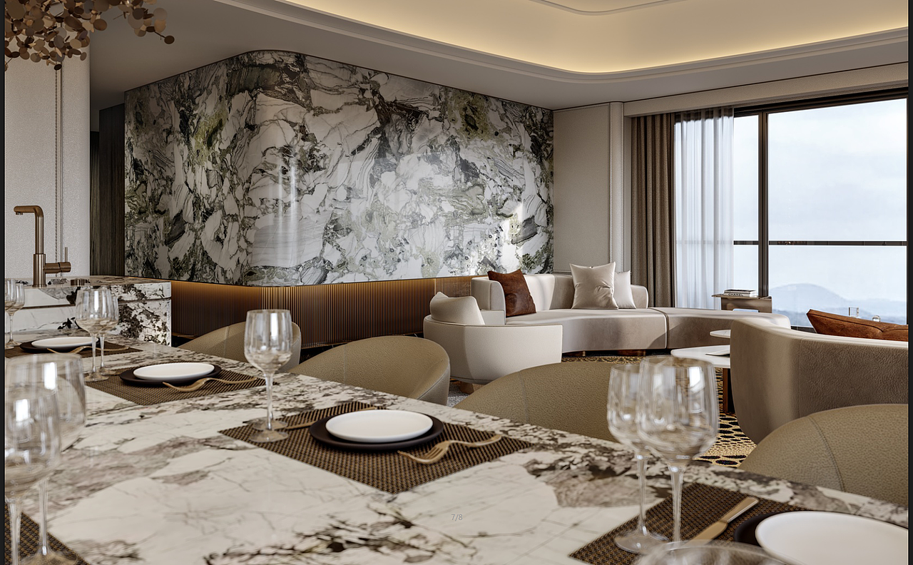 效果图3（图ZMjg0MTYxNDk2） - 建筑/空间 - 站酷设计师周奕漩原创素材 - 站酷ZCOOL