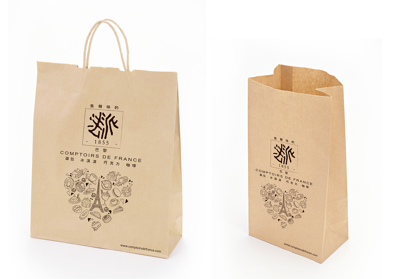 法派食品标签设计二（图ZMTg0NzUwOTI=） - 包装 - 站酷设计师乌兰塔娜原创素材 - 站酷ZCOOL