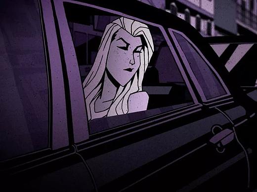 二維動畫：絕地大逃殺（個人主頁-ZODA4ODA0） - 動漫 - 站酷設計師設薈人Design原創(chuàng)素材 - 站酷ZCOOL