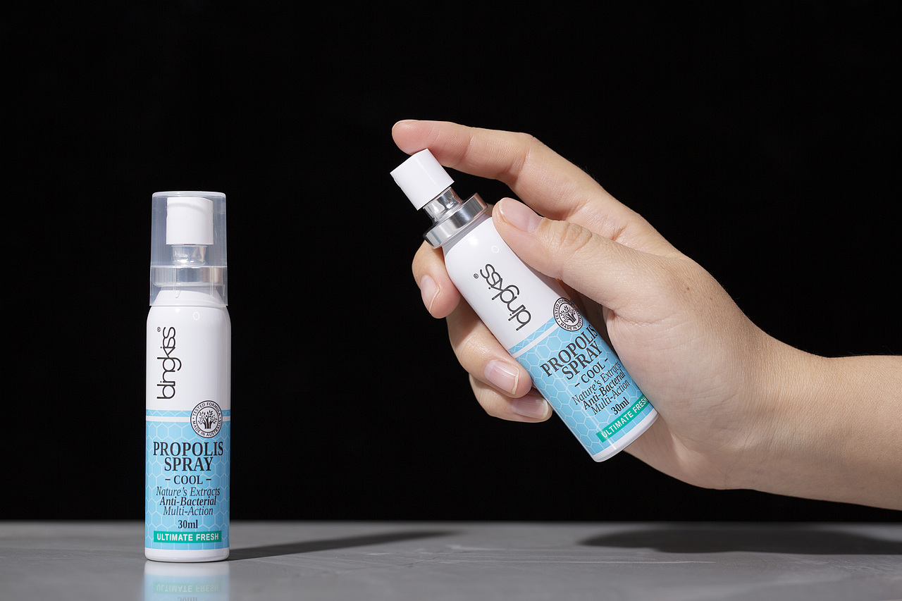 玫瑰口腔喷雾 蜂胶口腔喷雾 蜂胶口腔喷雾（图ZMjI5ODc2MTA0） - 产品摄影 - 站酷设计师有间图片社原创素材 - 站酷ZCOOL