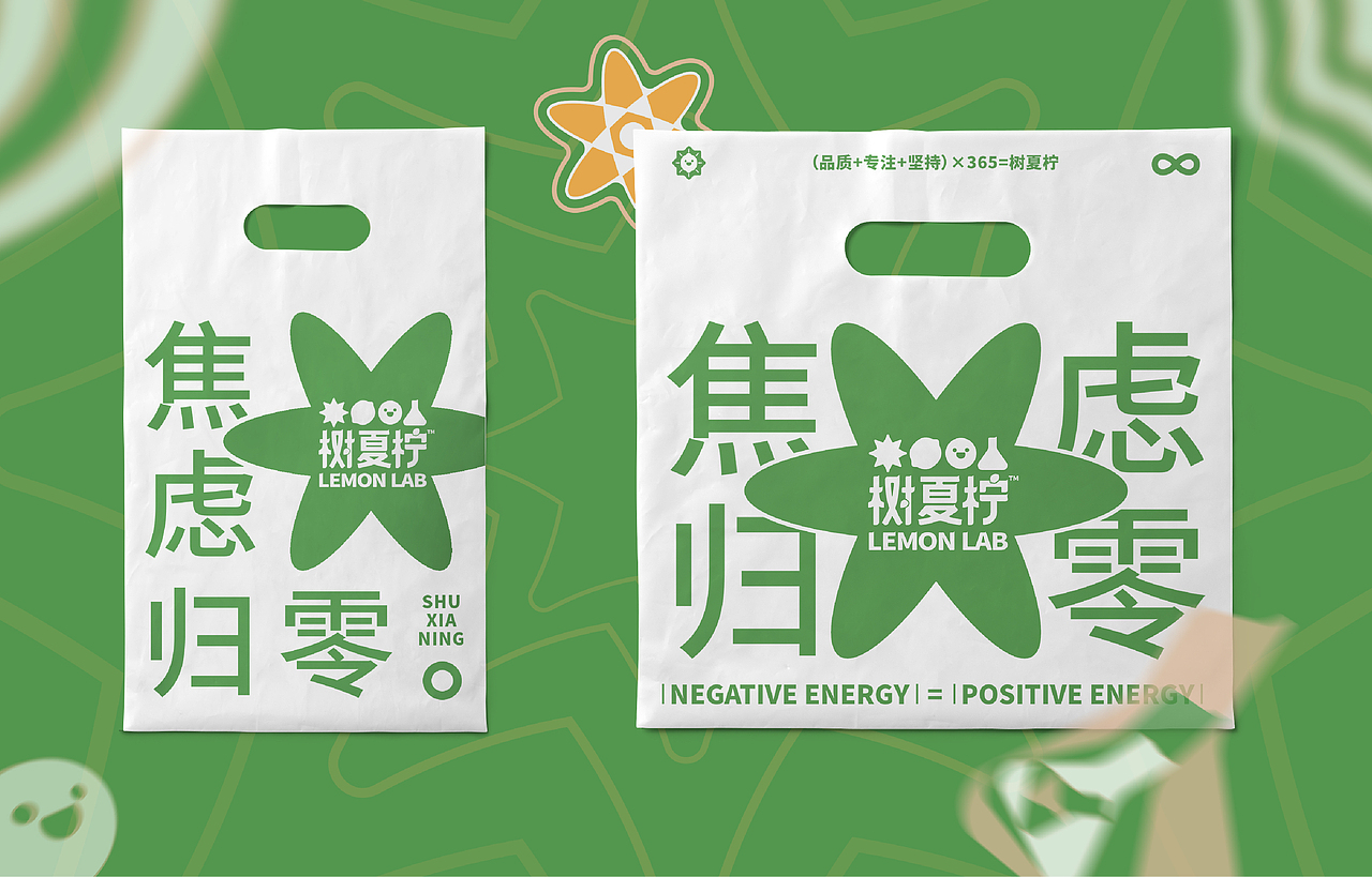 ‘柠里’品牌全案升级‘树夏柠’——环宇汉森出品(图ZMjc3NTczMjA0) - 品牌 - 站酷设计师环宇汉森品牌全案原创素材 - 站酷ZCOOL