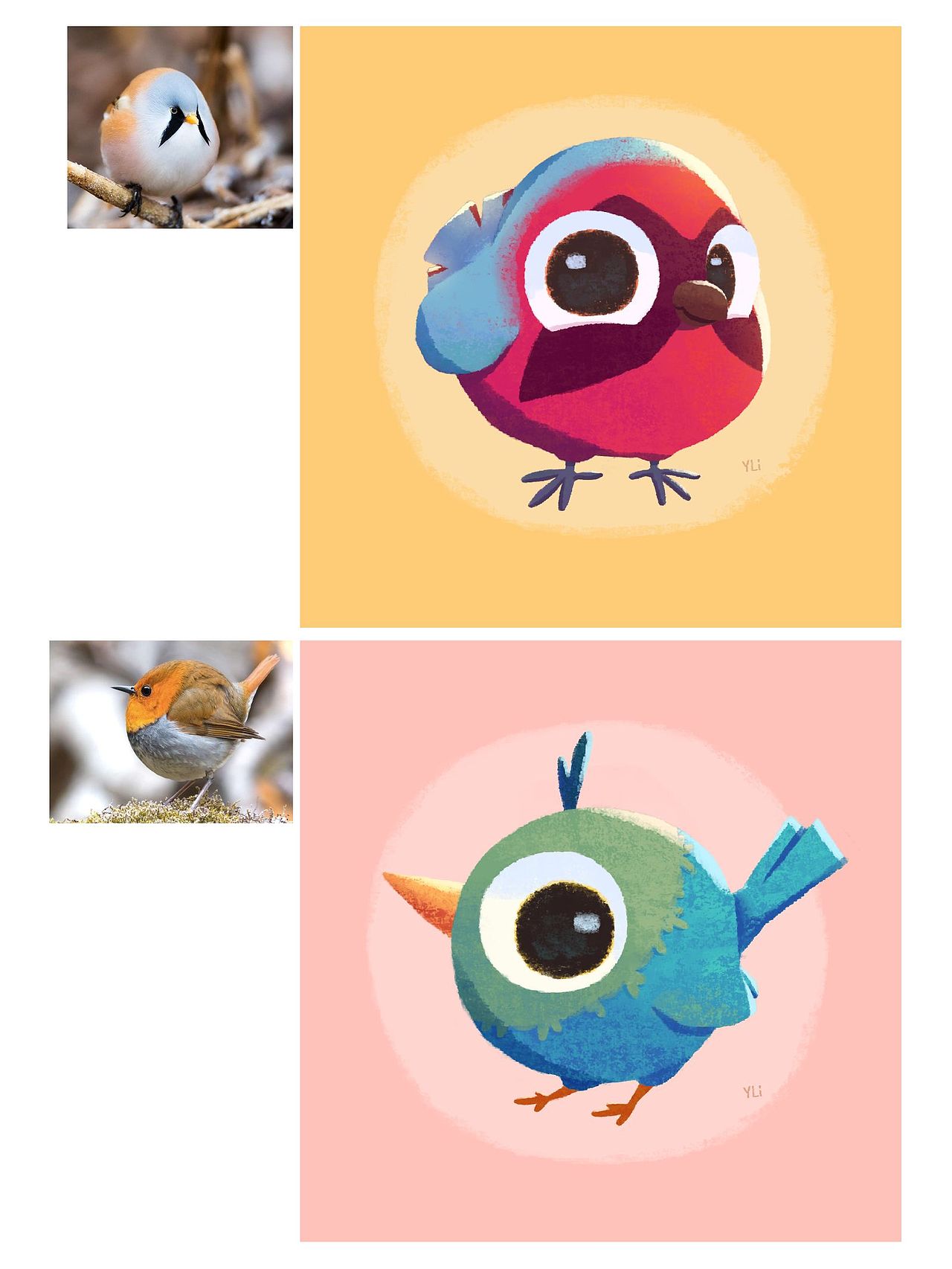 2023年6月～8月儿童插画作品（图ZMzUwNTcwODky） - 儿童插画 - 站酷设计师插画师Yli原创素材 - 站酷ZCOOL