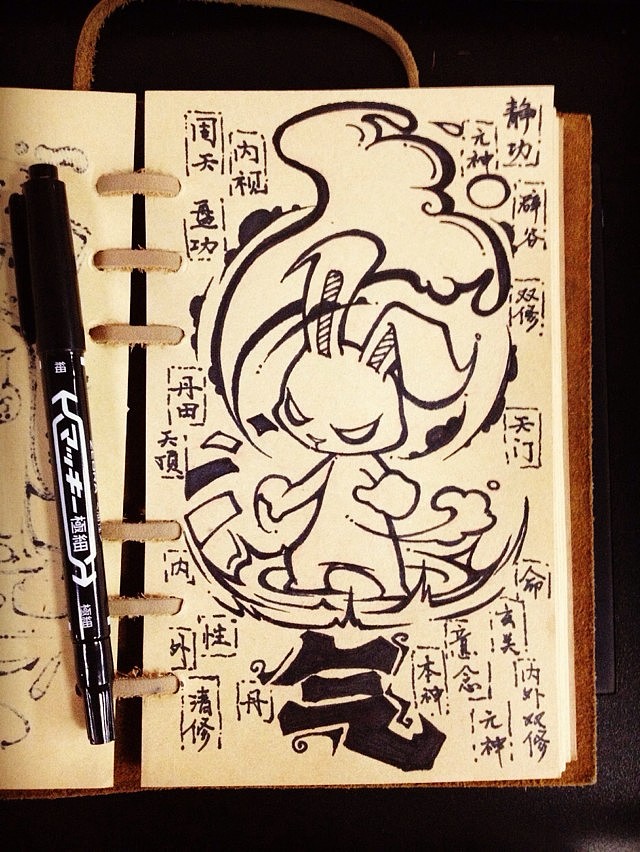 我最爱的小兔子（图ZMTMxMjMzNTI=） - 新锐潮流插画 - 站酷设计师西音那原创素材 - 站酷ZCOOL