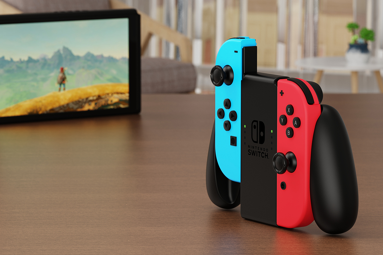 switch渲染（图ZMjE3Mzg5ODQ4） - 产品 - 站酷设计师Donse原创素材 - 站酷ZCOOL