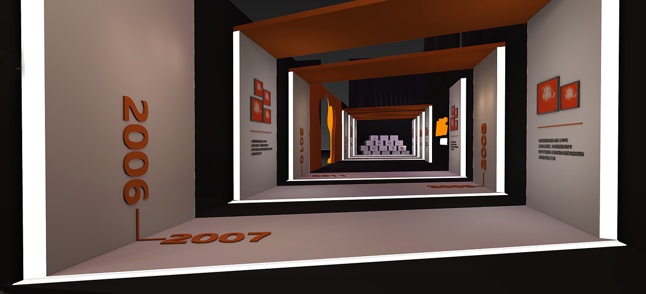 年会设计（图ZMTAwMTQzNDAw） - 其他三维 - 站酷设计师懵懵设计原创素材 - 站酷ZCOOL