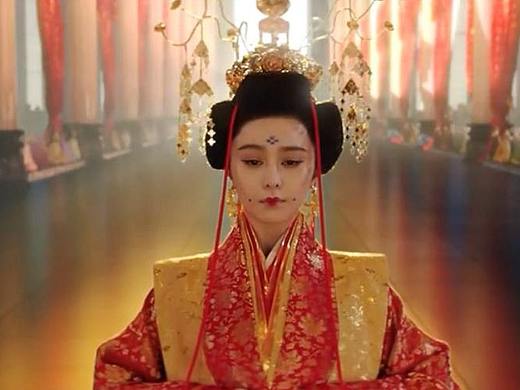 【有声】《探秘夺魂岭贵妃墓》杨贵妃复活之谜 传奇惊险故事