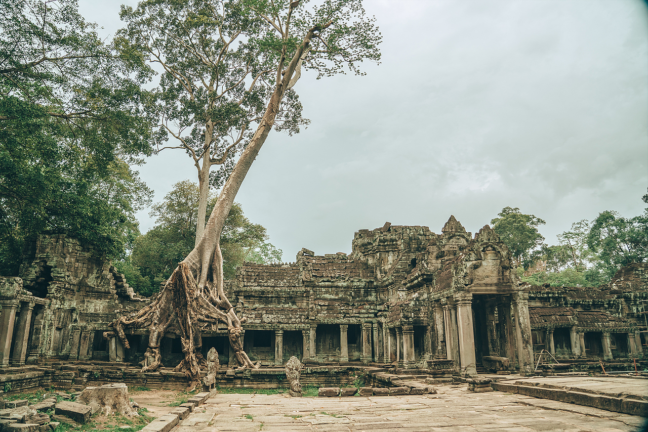 Thailand and Cambodia（图ZMjEyMTE4NDAw） - 人文/纪实摄影 - 站酷设计师美黑后的刘鸣良原创素材 - 站酷ZCOOL