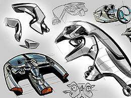 Some digital sketch-3