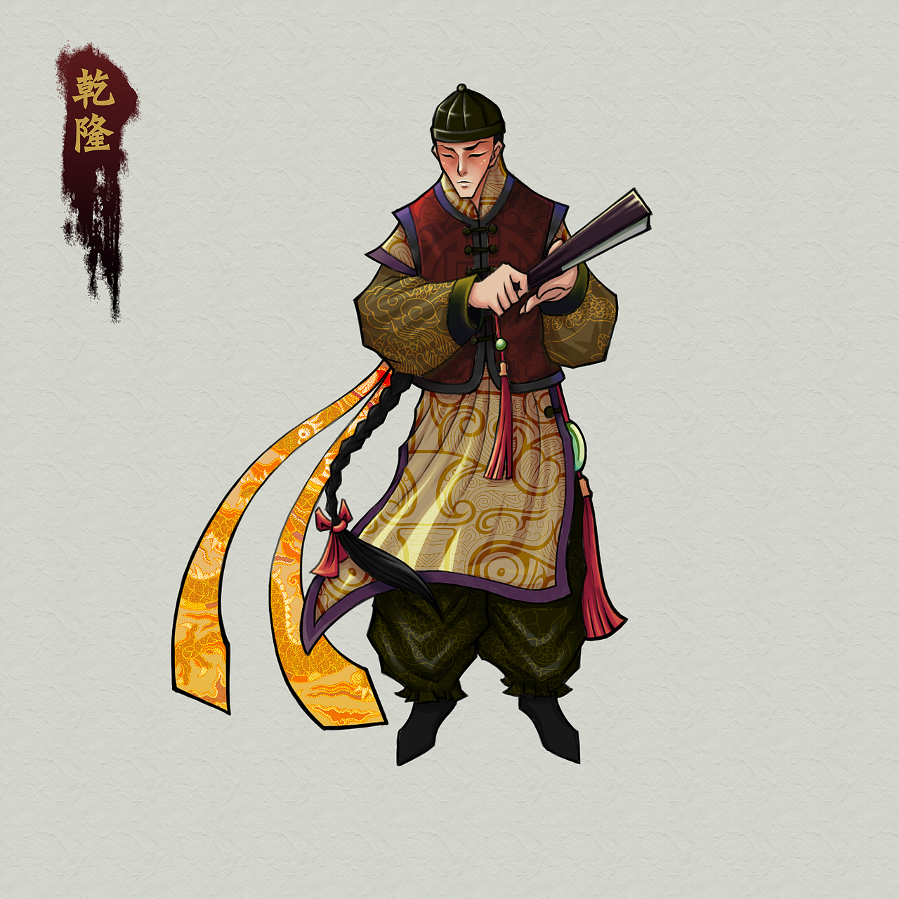 不一样的他们（图ZMzQwMzU3NDQ=） - 创作习作 - 站酷设计师卖糖的灰狠叔原创素材 - 站酷ZCOOL