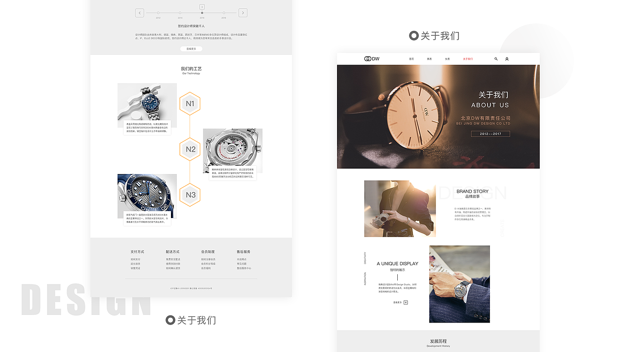 作品集（图ZMTMyMTE3OTQ0） - APP界面 - 站酷设计师二少爷的饭原创素材 - 站酷ZCOOL