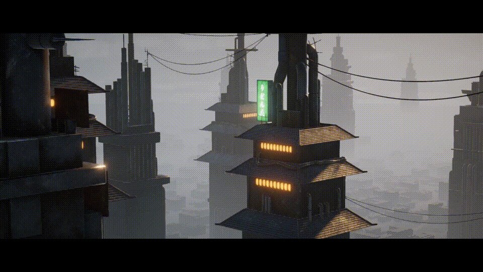 【火影忍者写实篇】佩恩——雨隐村（图ZMjMzODcxMzYw） - 动画/影视 - 站酷设计师姚成浩原创素材 - 站酷ZCOOL