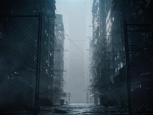 练习短片