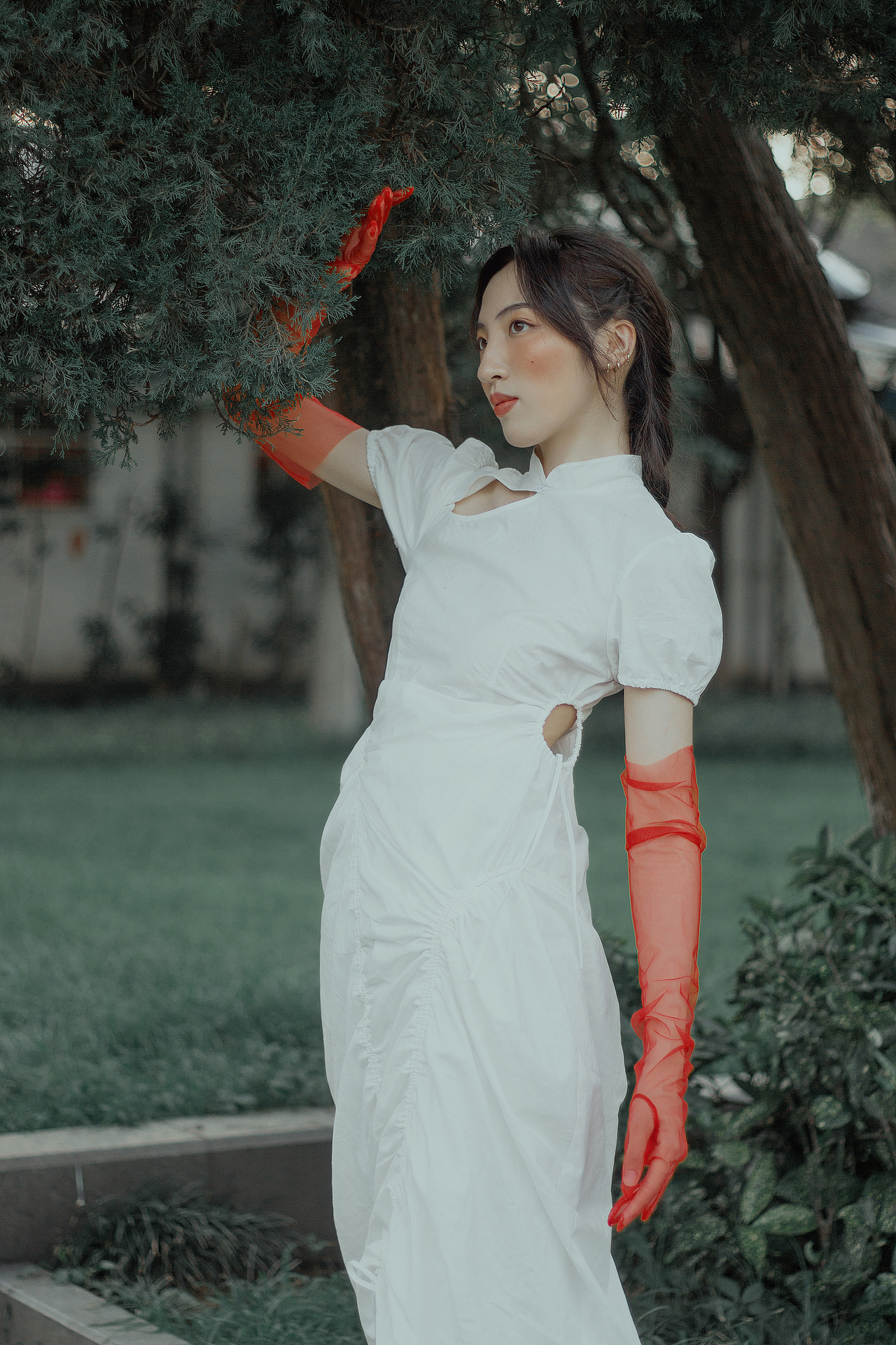 人像写真||无序