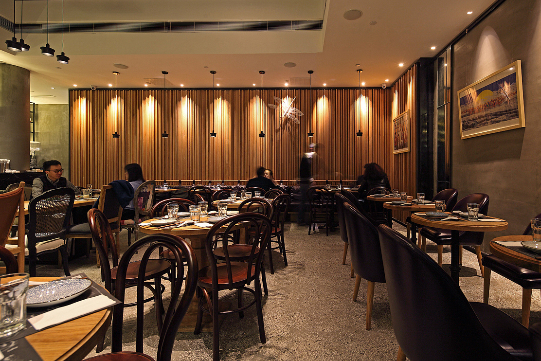 RITO 朗图｜里外 Inout（图ZNTY5MzA2MDA=） - 家装设计 - 站酷设计师Rito朗图原创素材 - 站酷ZCOOL