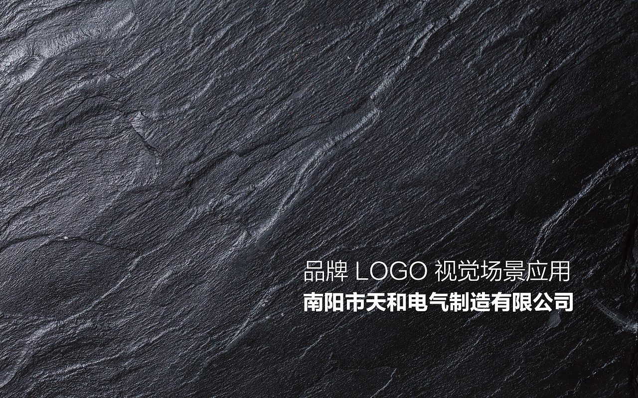 天和电气logo提案（图ZMTcxMzQ1MDI4） - Logo - 站酷设计师紫翎悠扬原创素材 - 站酷ZCOOL