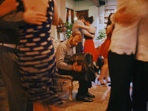 活动摄影——MILONGA