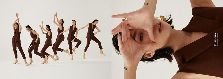 贝茜妮x鹿马影像 形象设计 杭州服装拍摄（图ZMjU5MDE1OTYw） - 人像摄影 - 站酷设计师鹿马影像原创素材 - 站酷ZCOOL