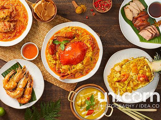 美食摄影 | Romanto乐曼图