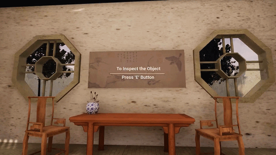 【梦回宋朝】第一人称三维交互场景（图ZMTc2MzAxNjE2） - 场景 - 站酷设计师CPR_Jennfier原创素材 - 站酷ZCOOL