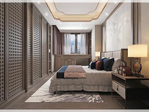 11.5家裝（個人主頁-ZNDA0ODMyODg=） - 家裝設(shè)計 - 站酷設(shè)計師像你M原創(chuàng)素材 - 站酷ZCOOL