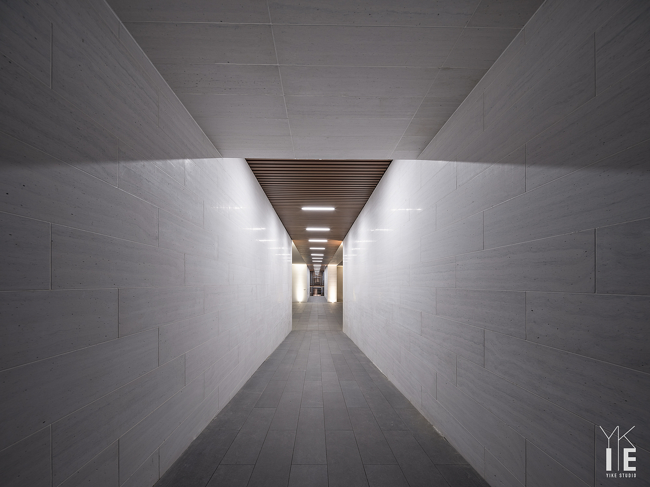 中南無山居 | 太白山下地标建筑的重构