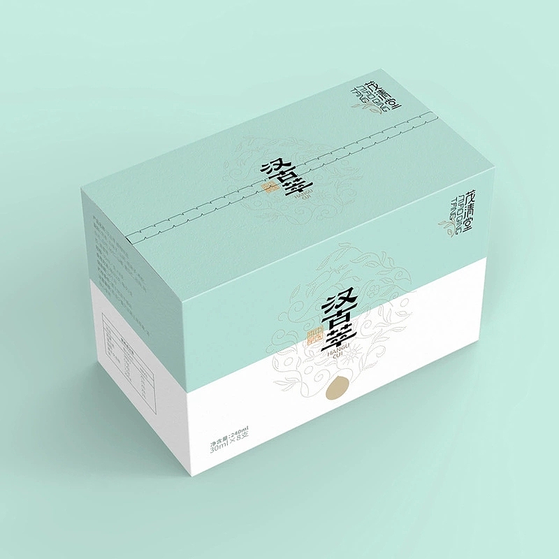 植物饮品包装设计（图ZMjI1NDE1MDU2） - 包装 - 站酷设计师小鬼不吃鱼原创素材 - 站酷ZCOOL