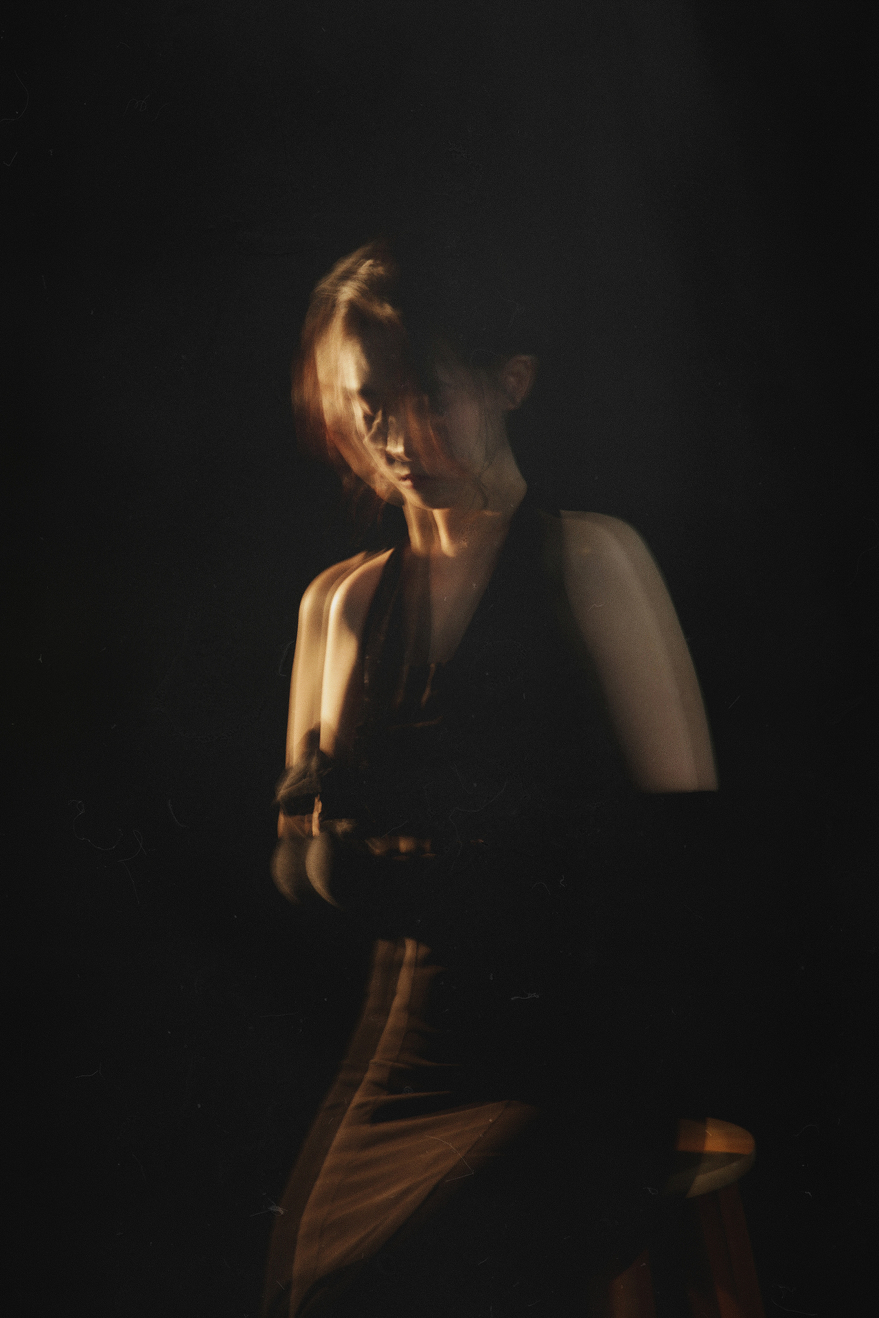 Bloom（图ZMjg2MjYyMDI0） - 人像摄影 - 站酷设计师高富民FuminKao原创素材 - 站酷ZCOOL