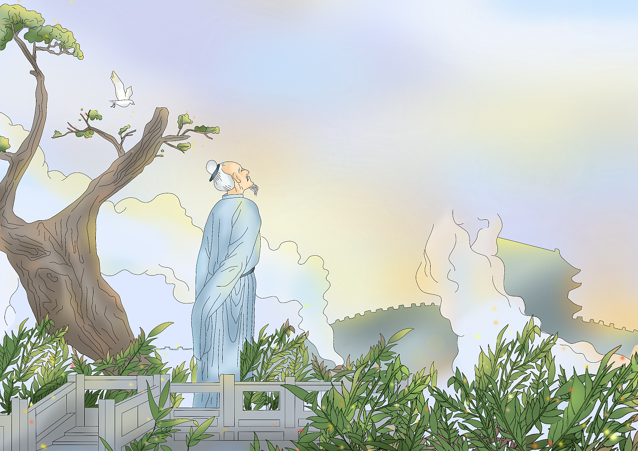 2020-2021ipad部分插画