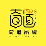 奇道品牌设计的头像