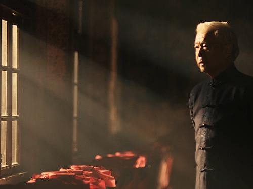 洋河  梨花村TVC