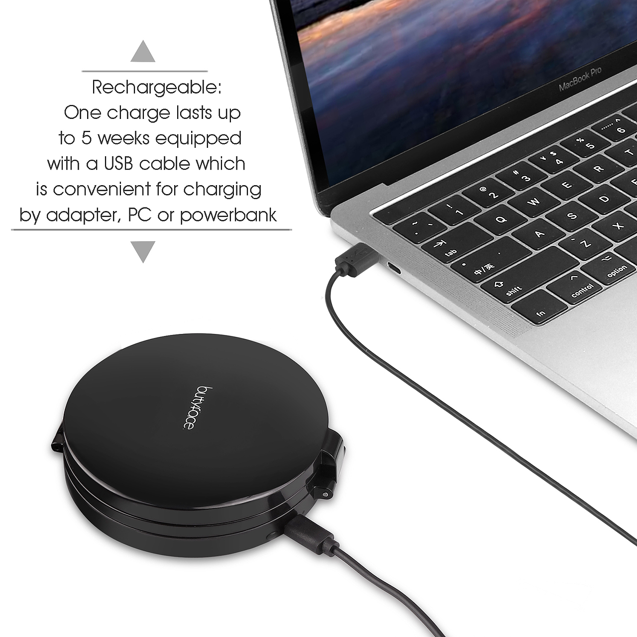 亚马逊产品摄影 PS精修图场景图合成A+—镜子