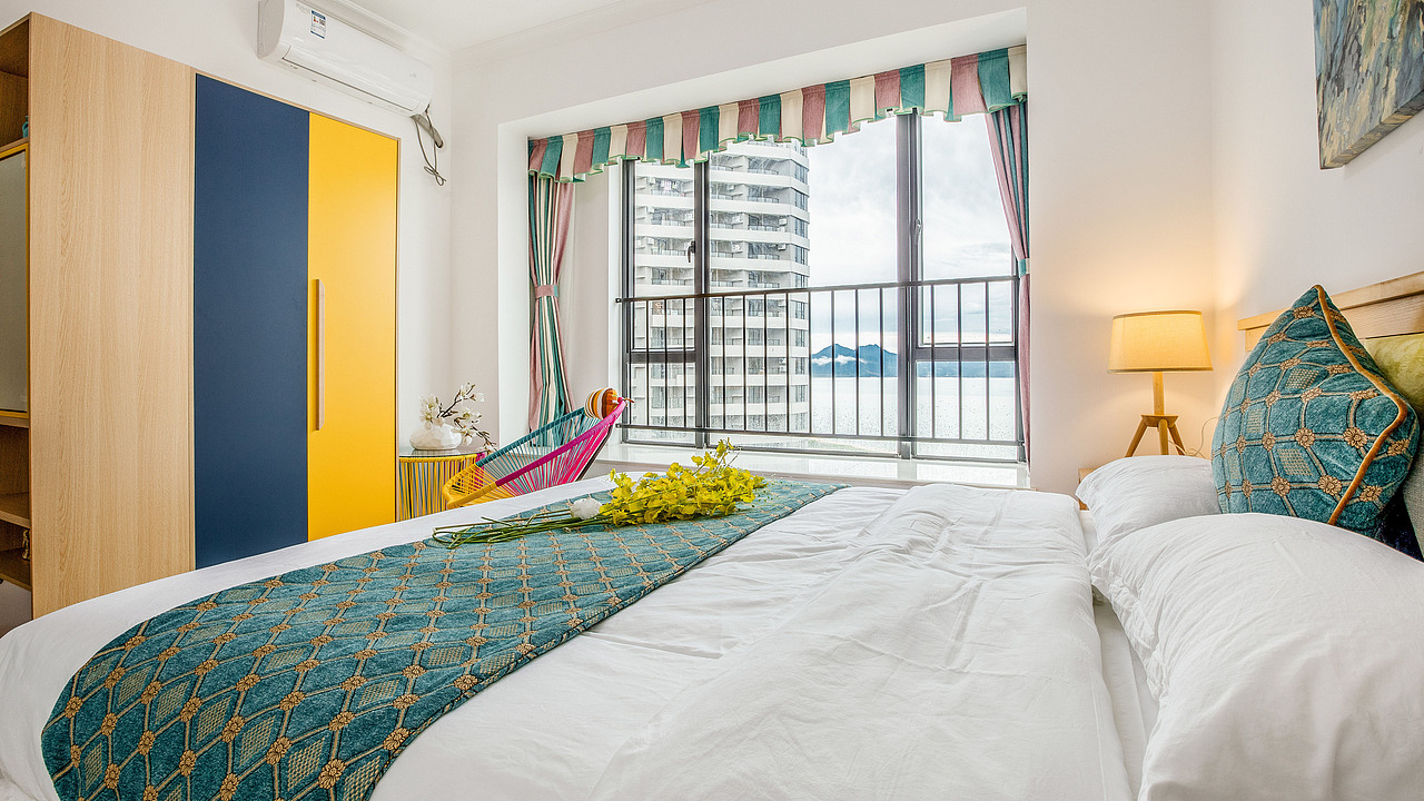 空间拍摄(民宿,样板间,公寓)