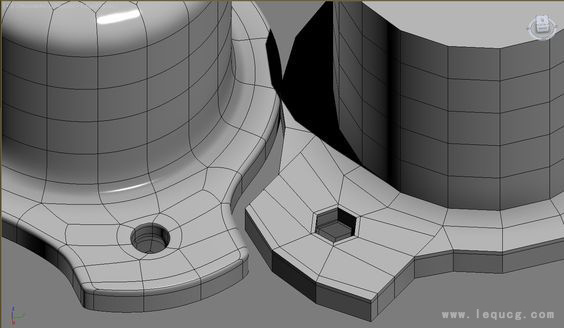 模型卡线也是一门技术哒