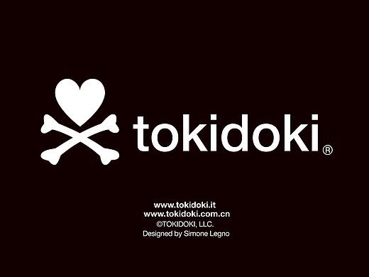 TOKIDOKI麦克风包装