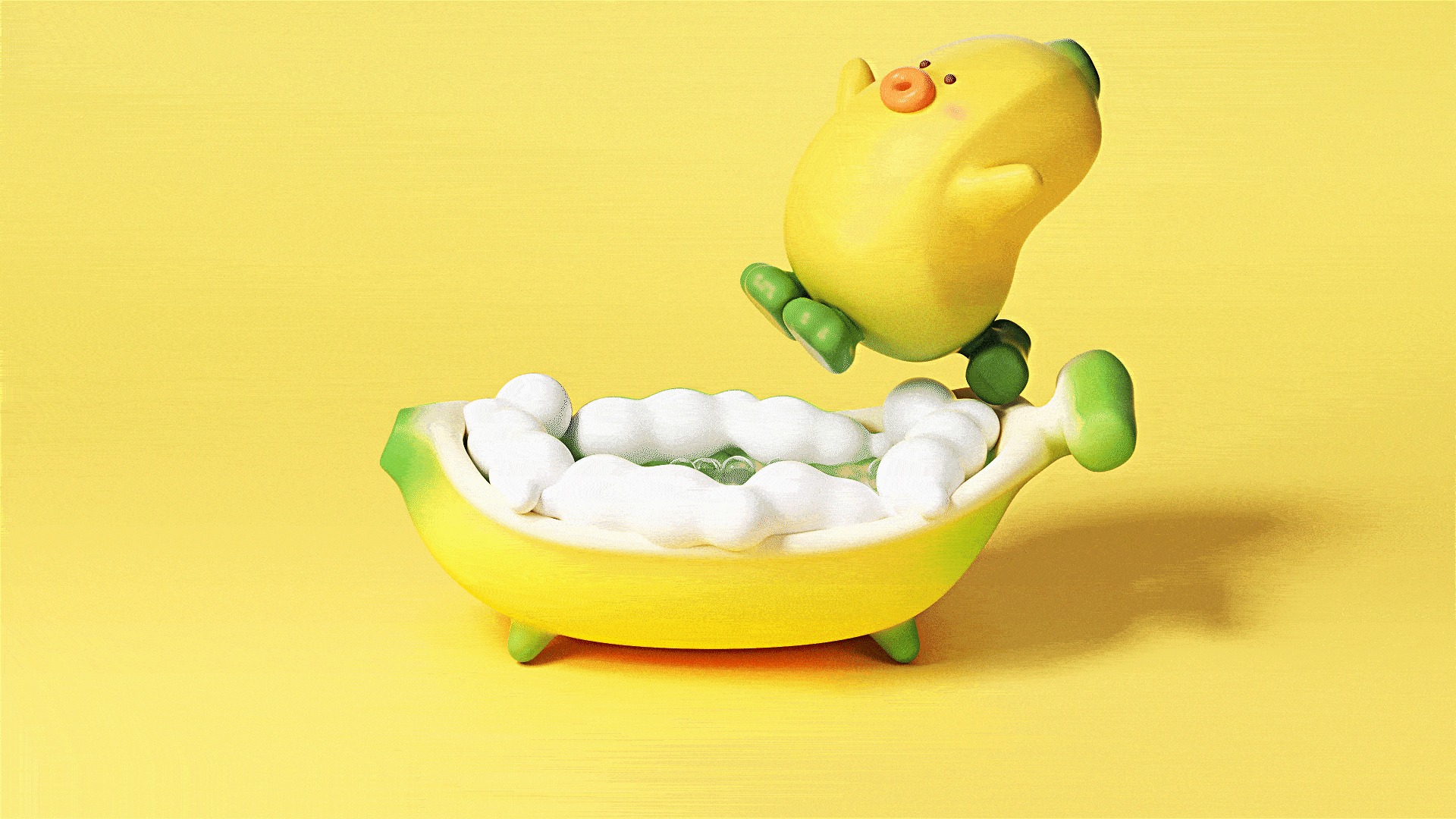 Banabana萌趣微盒/音盒动画(图ZMzI1NjQyNzE2) - 动画/影视 - 站酷设计师梁山博原创素材 - 站酷ZCOOL