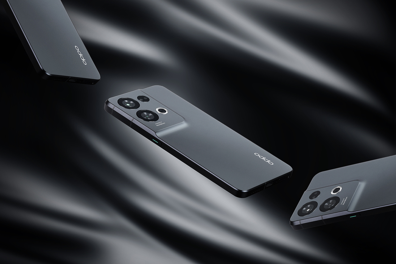 OPPO Reno8 Pro+ 手机（图ZMzI0Mzc3NDM2） - 产品摄影 - 站酷设计师独立野生摄影师原创素材 - 站酷ZCOOL