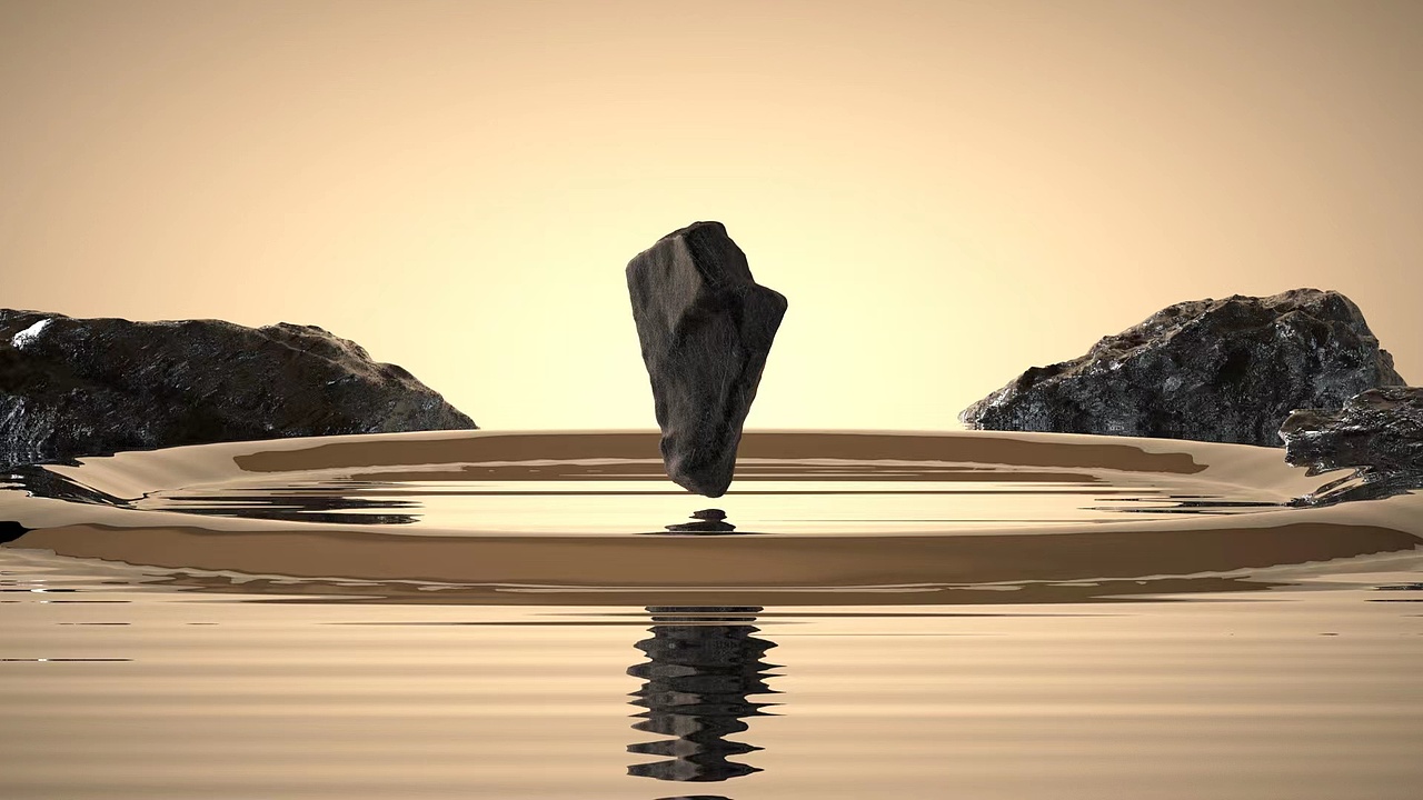 记录 RTX3090显卡三维动画渲染制作（图ZMzE2ODIwMTUy） - 电子产品 - 站酷设计师馬鹿原创素材 - 站酷ZCOOL