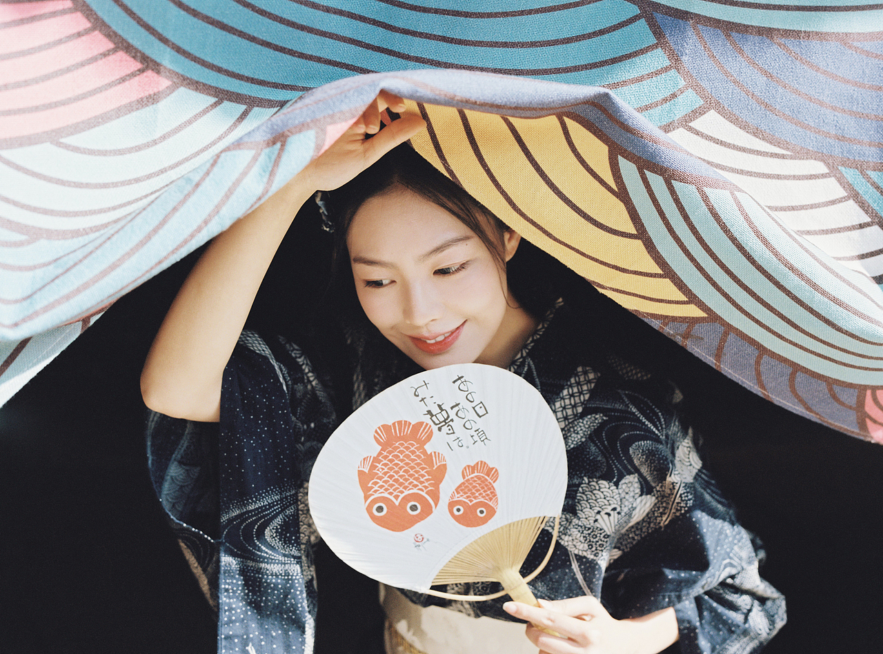 秋の物語iii（图ZMTA0OTczMDAw） - 人像摄影 - 站酷设计师_风瞳_原创素材 - 站酷ZCOOL