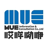 mue品牌全案设计的头像