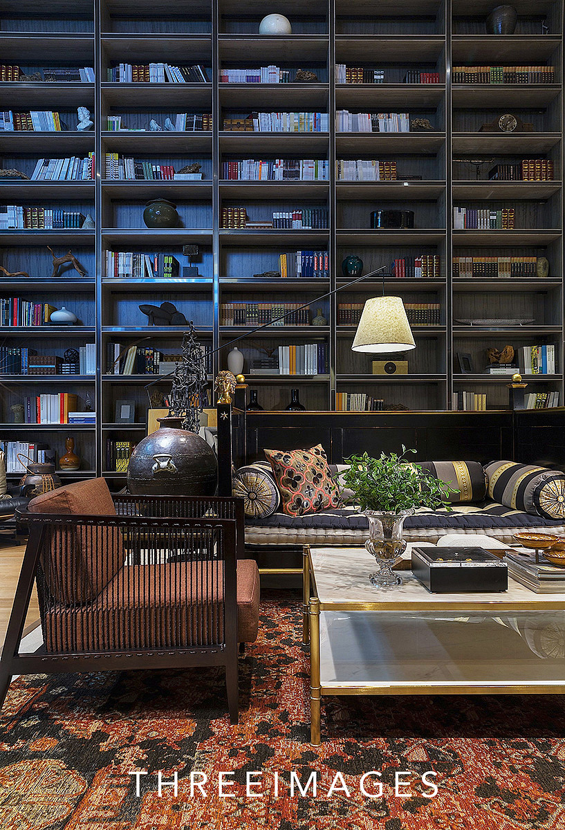 【“3”原创】中粮瑞府 400户型（图ZNDQzNDc0ODQ=） - 环境/建筑摄影 - 站酷设计师三像摄原创素材 - 站酷ZCOOL