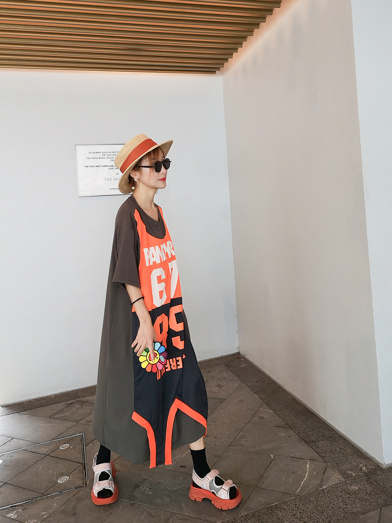 字母嘻哈裙拍摄（图ZMTY2NTAyMjg4） - 人像摄影 - 站酷设计师摄影师正宇哥原创素材 - 站酷ZCOOL