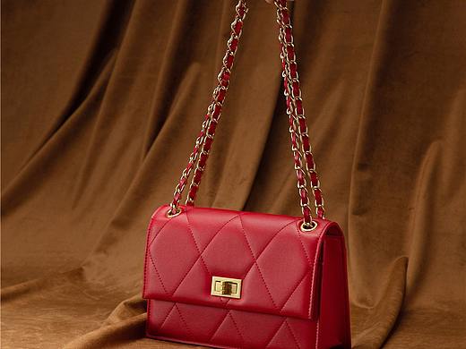 女士皮包-婚庆女包场景图拍摄