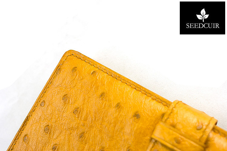 精細(xì)·手工皮具 鴕鳥皮長(zhǎng)錢夾（圖ZNzE0NjM1Mg==） - 工藝品設(shè)計(jì) - 站酷設(shè)計(jì)師jakyri原創(chuàng)素材 - 站酷ZCOOL