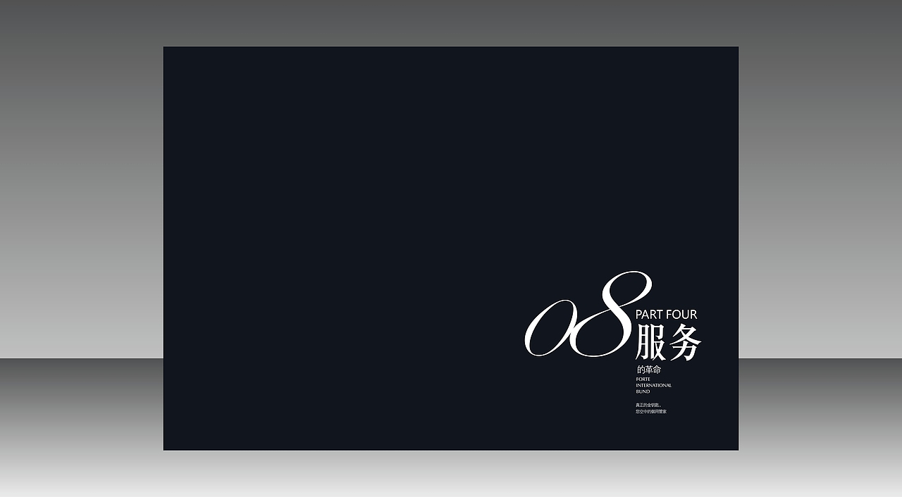 高端画册/楼书，精致排版（图ZMTE1ODkxOTI0） - 书籍/画册 - 站酷设计师集思创艺设计星球原创素材 - 站酷ZCOOL