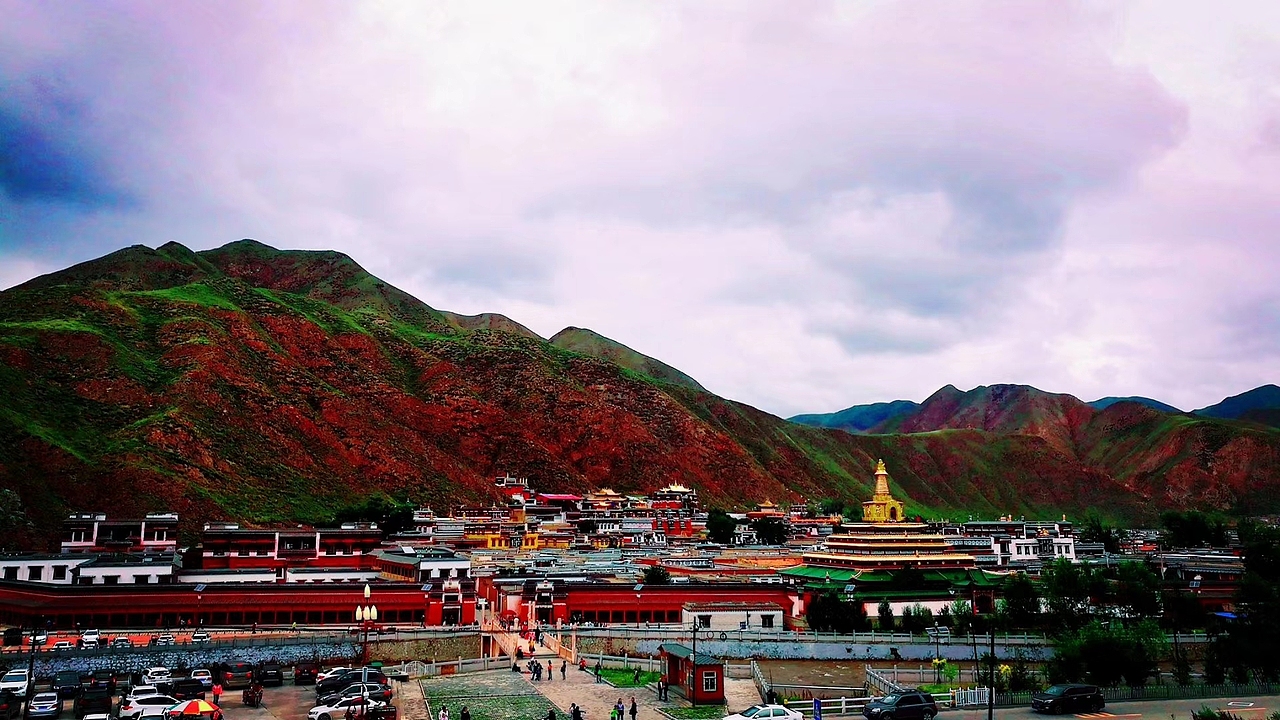 摄影作品年度合集