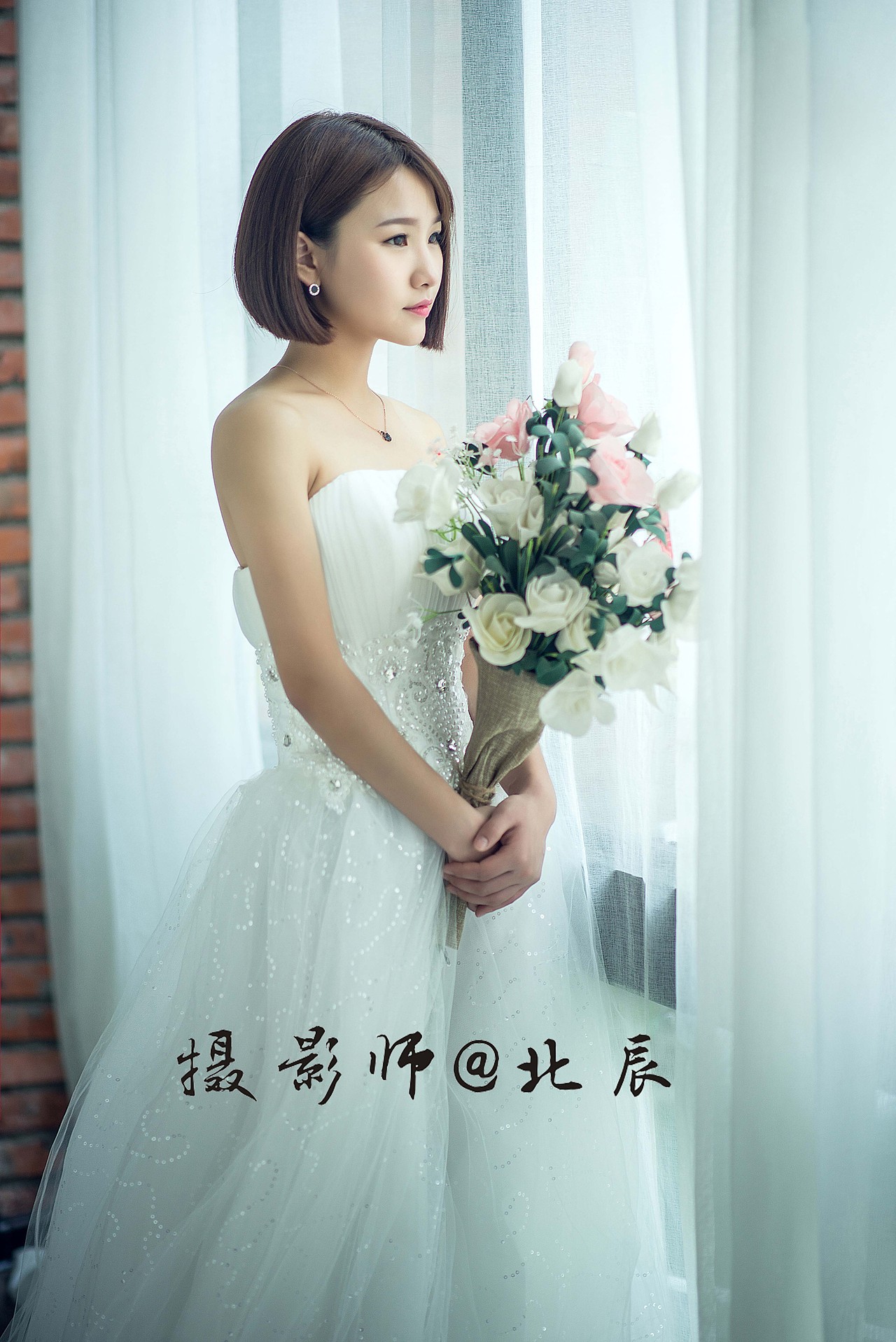 摄影不是照相,而是艺术。