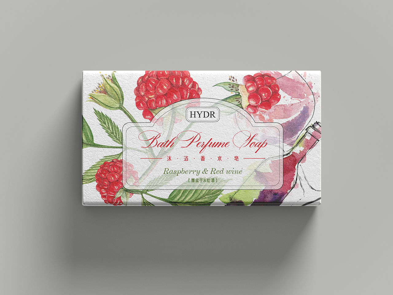 香水皂包装设计（图ZMjEwOTgyMTI4） - 品牌 - 站酷设计师梦以西原创素材 - 站酷ZCOOL