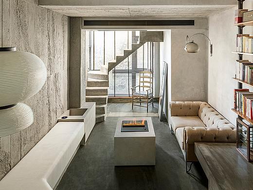 Murphy's Home | 墨菲的家