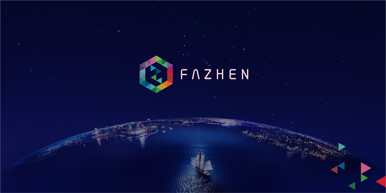 【2大公司6套方案】区块链科技行业logo标志提案（图ZMTg3OTc3MjM2） - 品牌 - 站酷设计师深秋的微笑原创素材 - 站酷ZCOOL