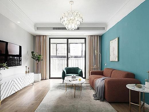 沈阳兴邦装饰公司好不好